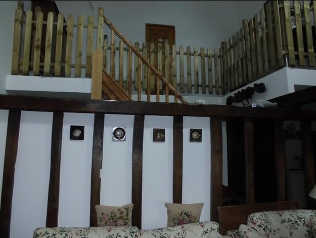 Domaine Du Breuil Bed & Breakfast Chassignolles Exterior photo